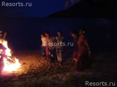 Lalati Resort & Spa 61
